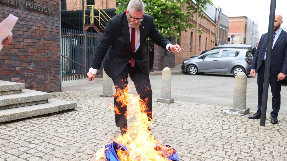 Fot. PAP/Michał Meissner