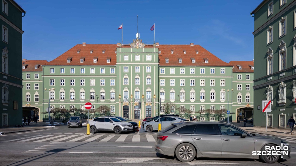 Fot. Robert Stachnik [Radio Szczecin]