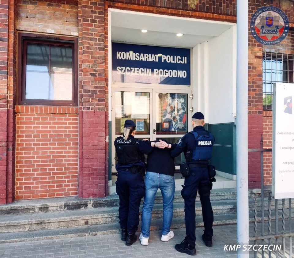 Fot. szczecin.policja.gov.pl