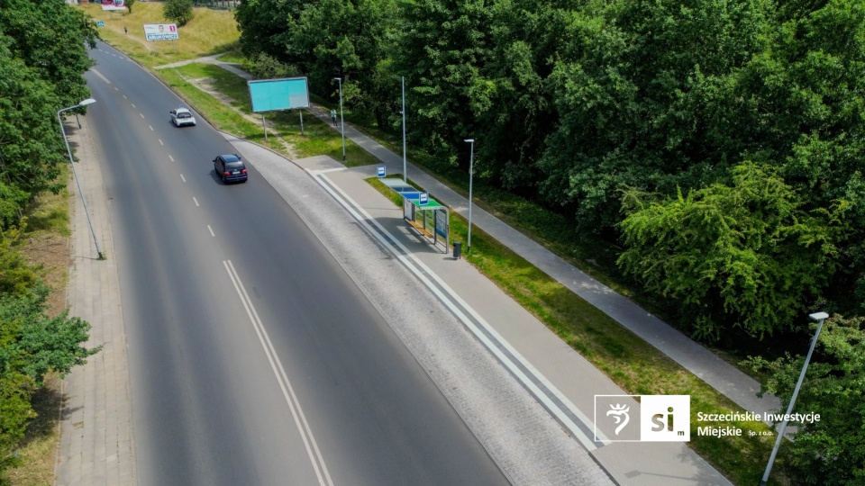 Fot. FB Szczecińskie Inwestycje Miejskie