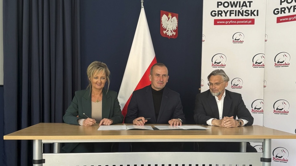 Fot. Urząd Marszałkowski Województwa Zachodniopomorskiego