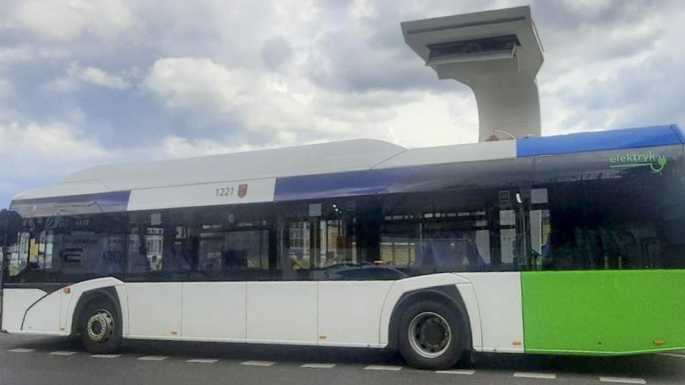 Fot. Fb Michał Przepiera