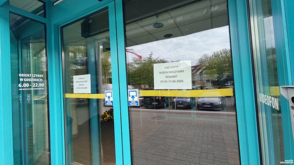 Fot. Przemysław Polanin [Radio Szczecin]