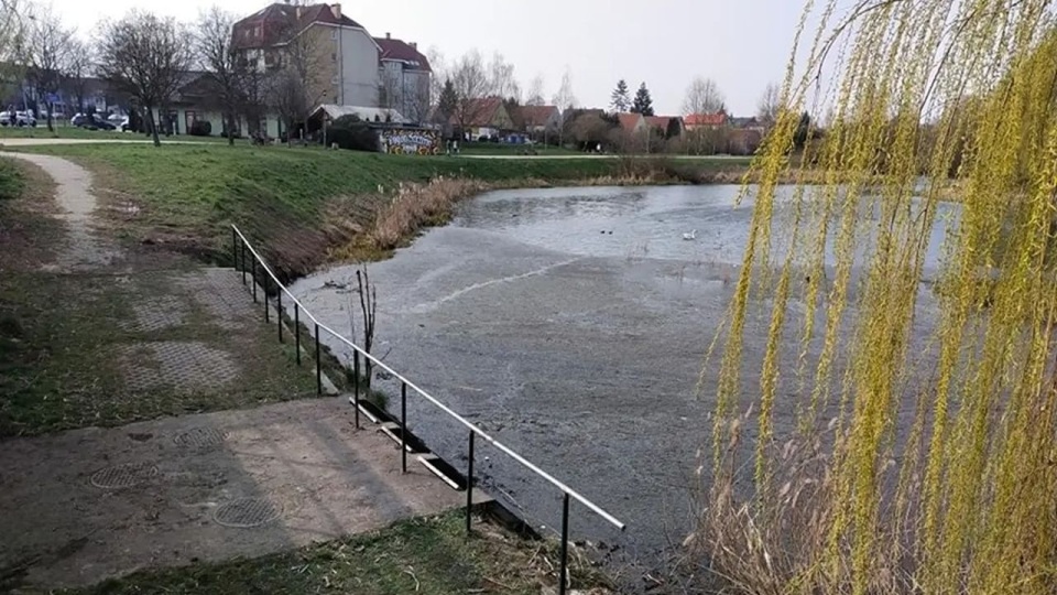 Fot. Wody Polskie RZGW Szczecin