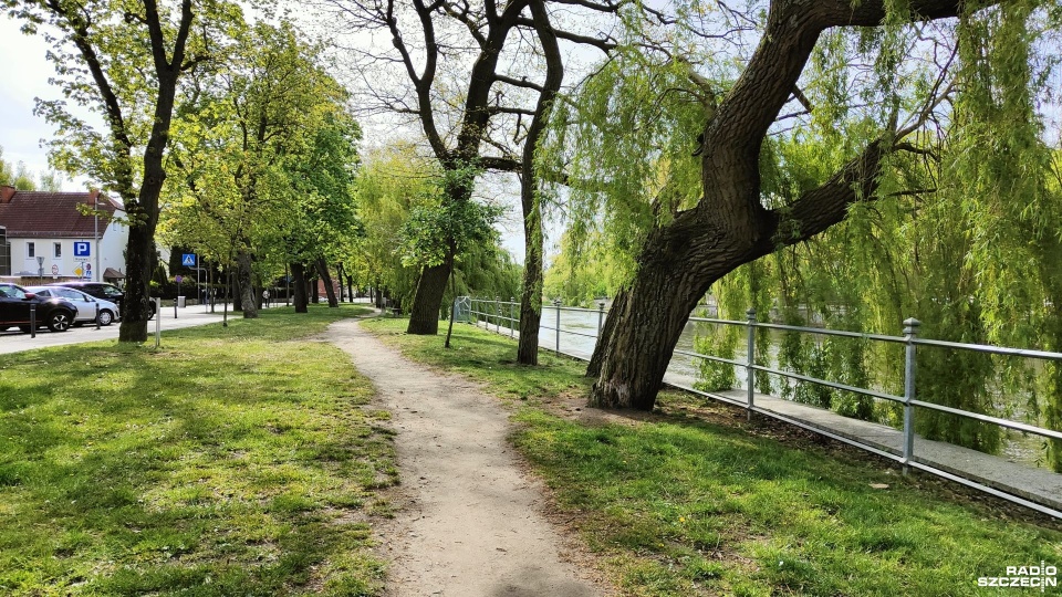Fot. Przemysław Polanin [Radio Szczecin]