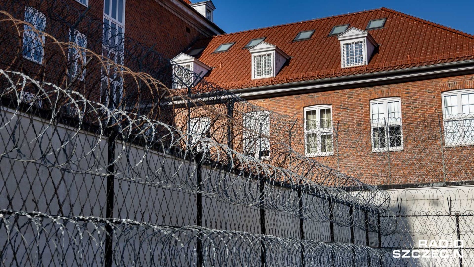 Fot. Robert Stachnik [Radio Szczecin]