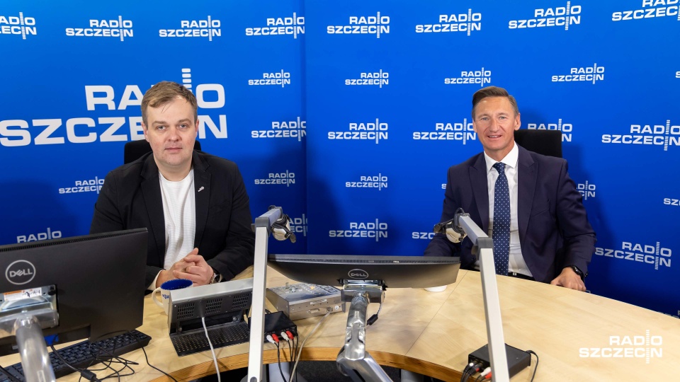 Fot. Robert Stachnik [Radio Szczecin]