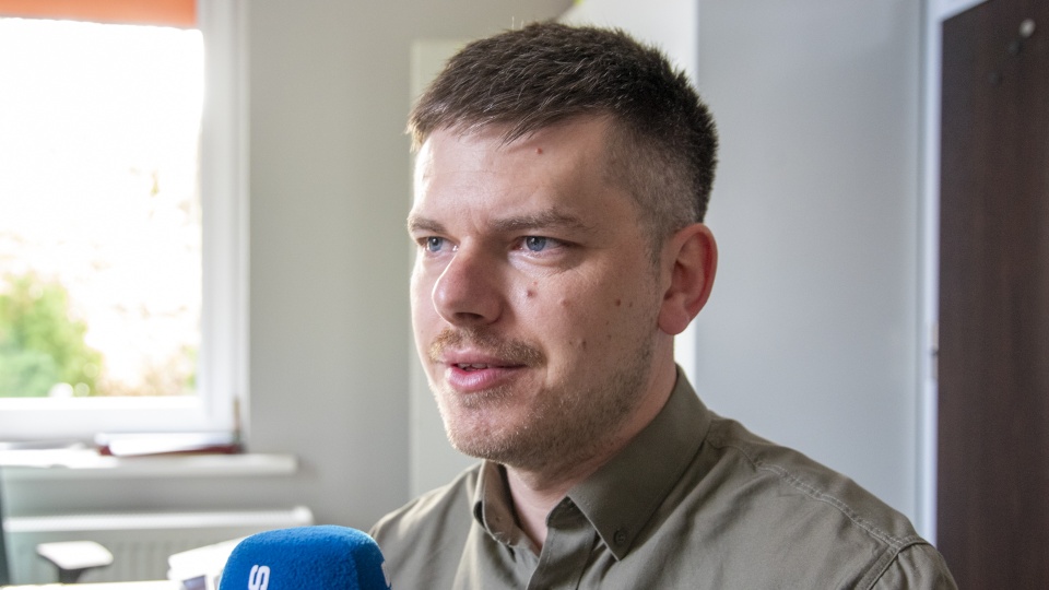 Fot. Kamila Kozioł [Radio Szczecin]