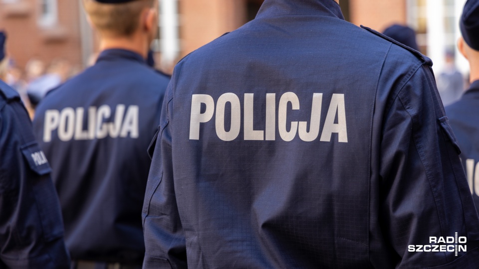 Fot. Robert Stachnik [Radio Szczecin]