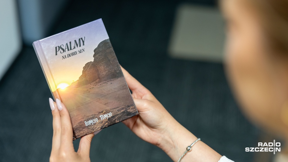 Fot. Robert Stachnik [Radio Szczecin]