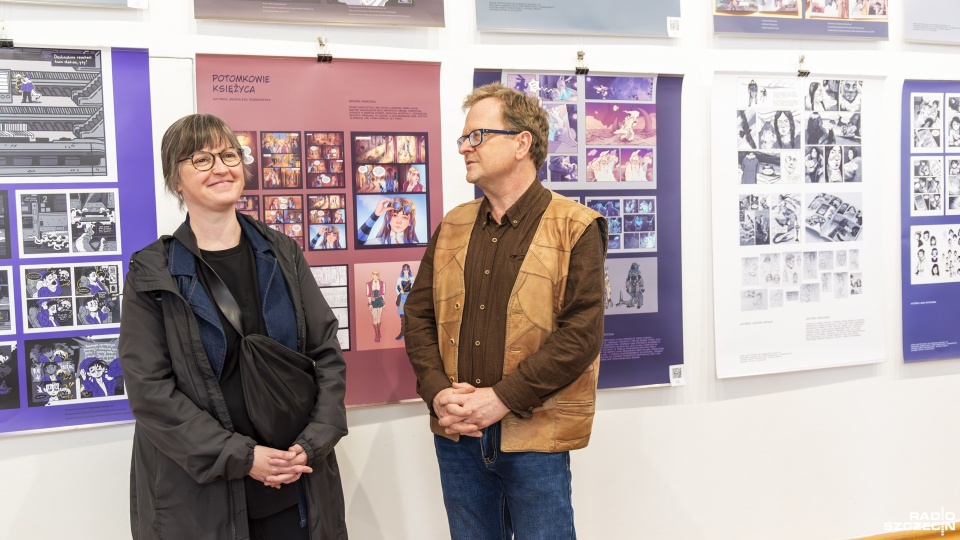 Fot. Kamila Kozioł [Radio Szczecin]