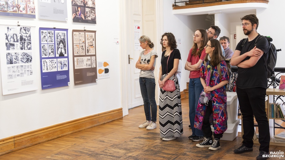 Fot. Kamila Kozioł [Radio Szczecin]