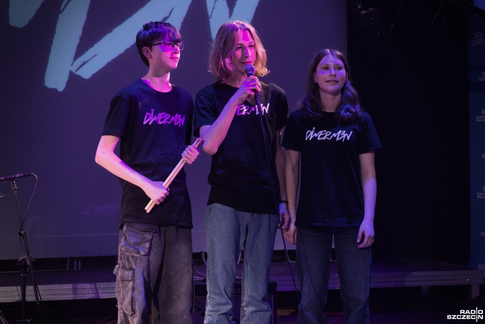 Divermen, fot. Piotr Rokicki