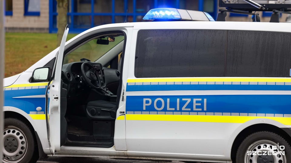 Fot. Robert Stachnik [Radio Szczecin]