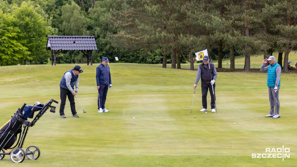 Fot. Robert Stachnik [Radio Szczecin]