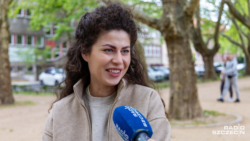 Fot. Robert Stachnik [Radio Szczecin]