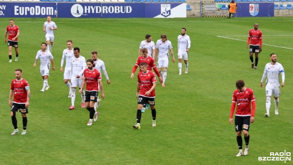 Fot. Przemysław Polanin [Radio Szczecin]