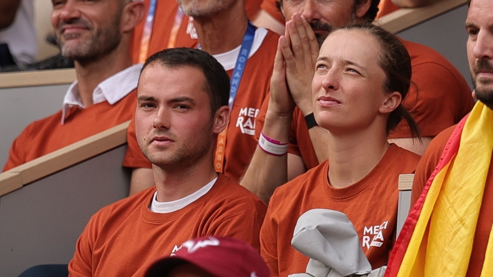 Fot. EPA/Teresa Suarez