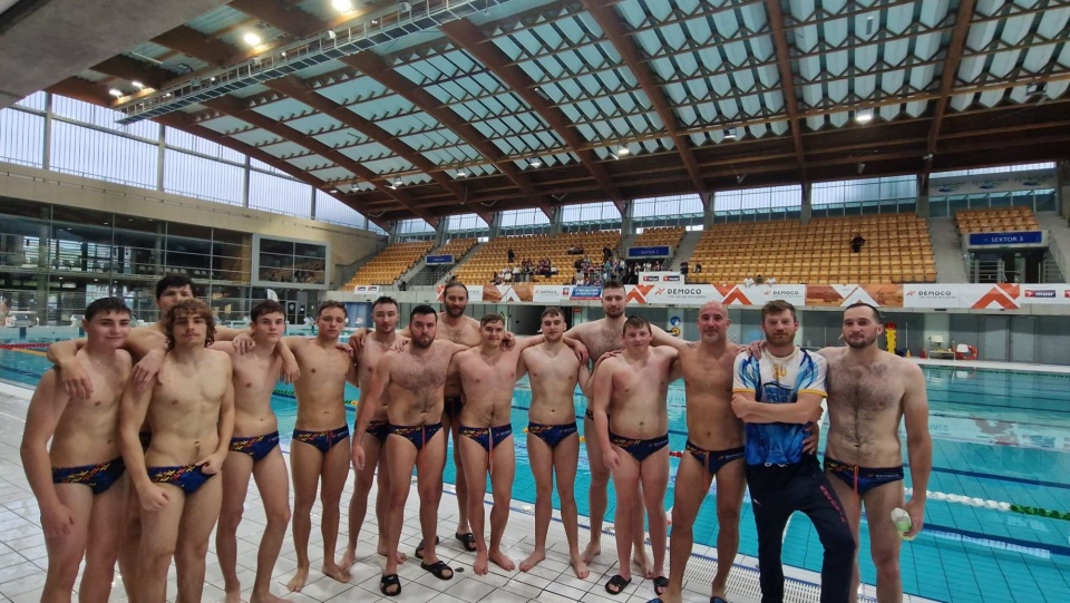 Fot. Adam Dziarmaga/Arkonia Szczecin