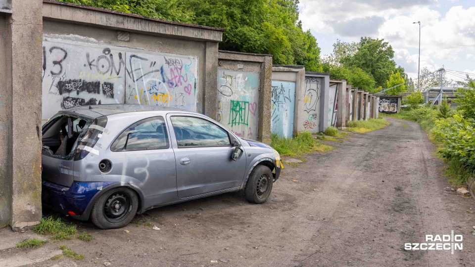 Fot. Robert Stachnik [Radio Szczecin]
