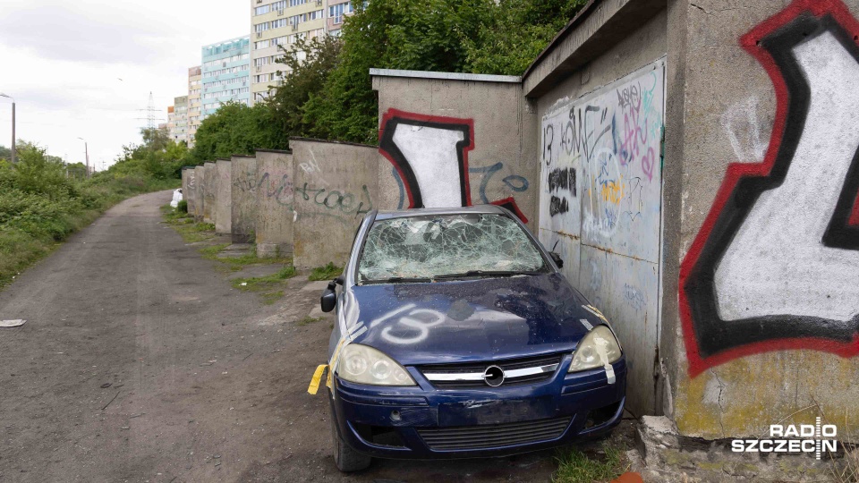 Fot. Robert Stachnik [Radio Szczecin]