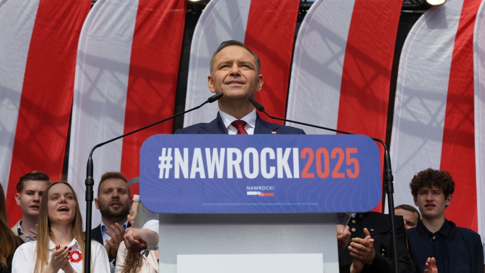 Fot. PAP/Paweł Supernak