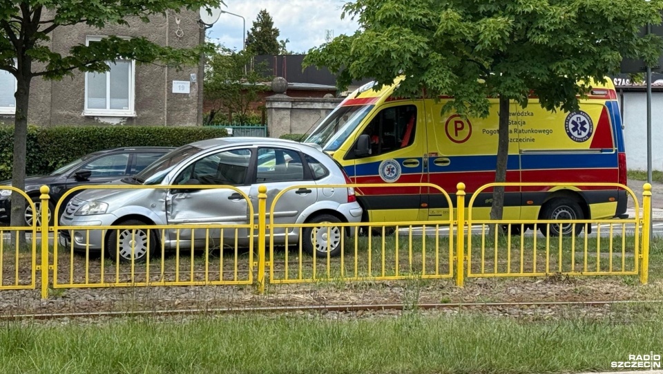 Fot. Elżbieta Bielecka [Radio Szczecin]