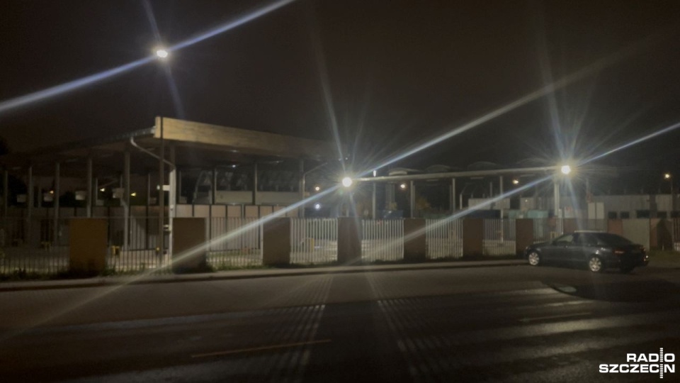 Fot. Aleksander Makowski [Radio Szczecin]