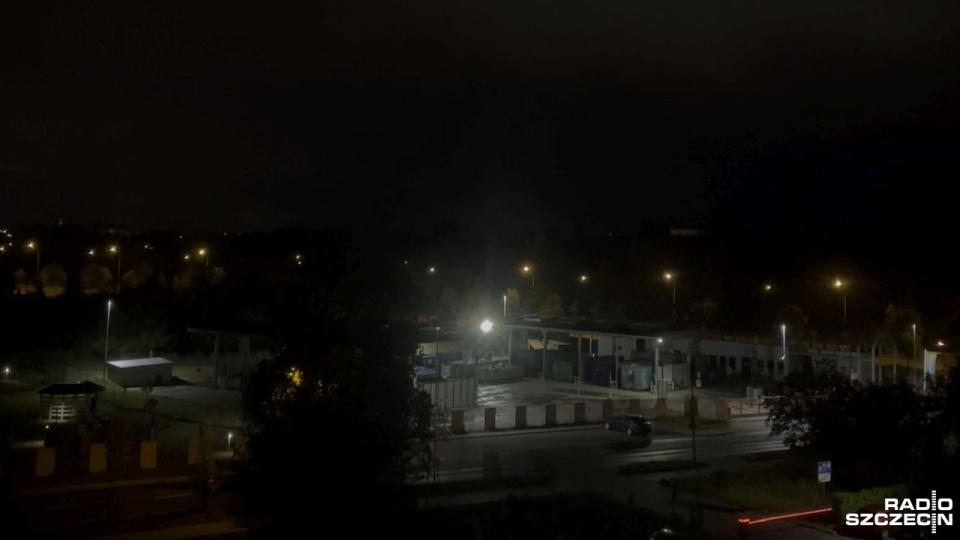 Fot. Aleksander Makowski [Radio Szczecin]