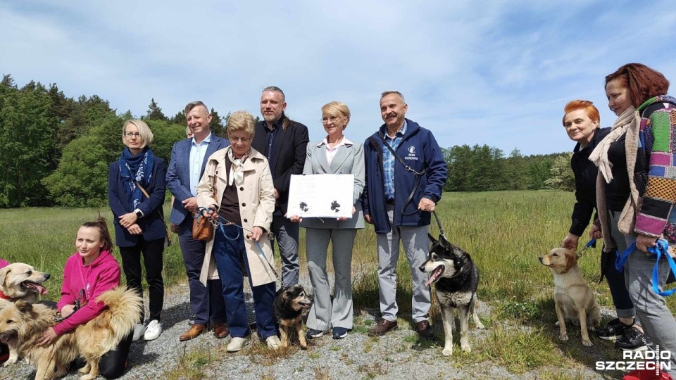 Fot. Przemysław Polanin [Radio Szczecin]