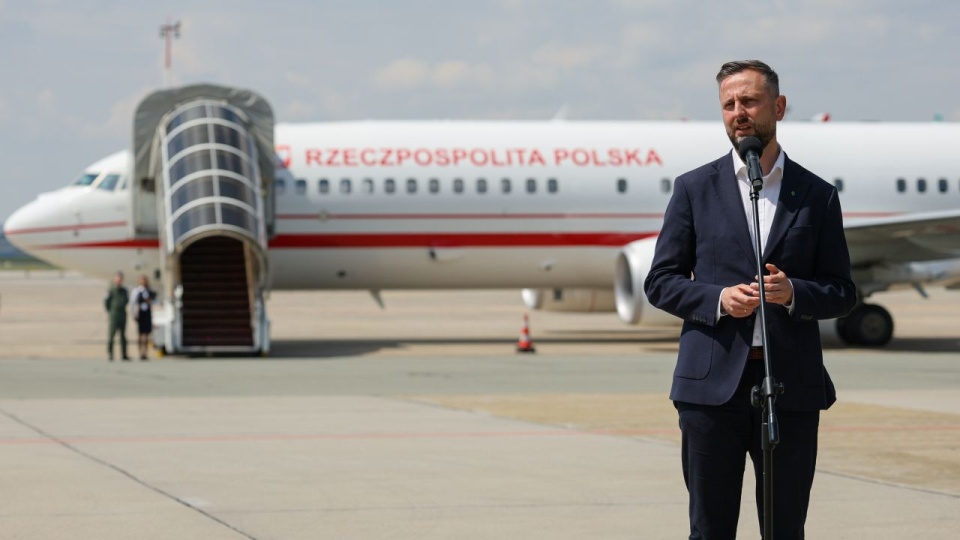 fot. PAP/Paweł Supernak