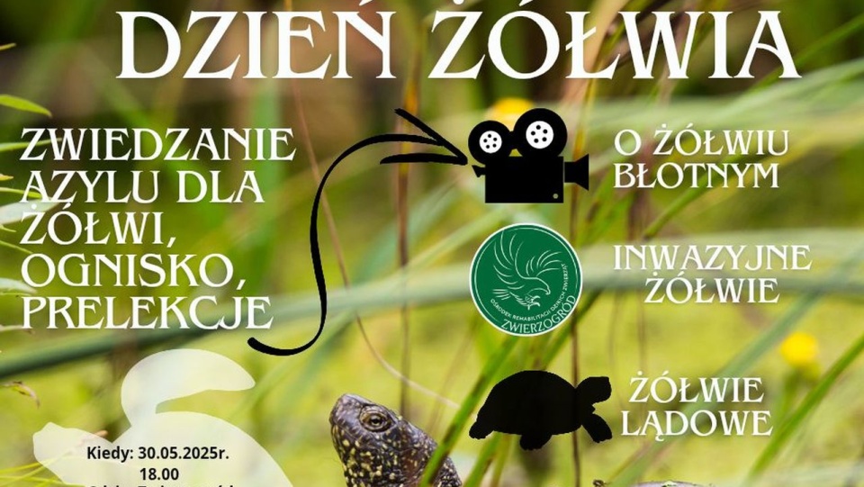 fot. Zwierzogród Wielgowo/ Facebook