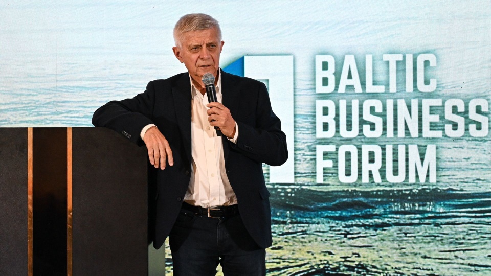 Fot. PAP/Marcin Bielecki