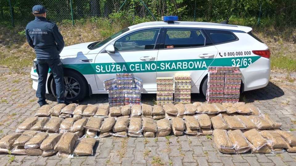 Fot. Izba Administracji Skarbowej w Szczecinie