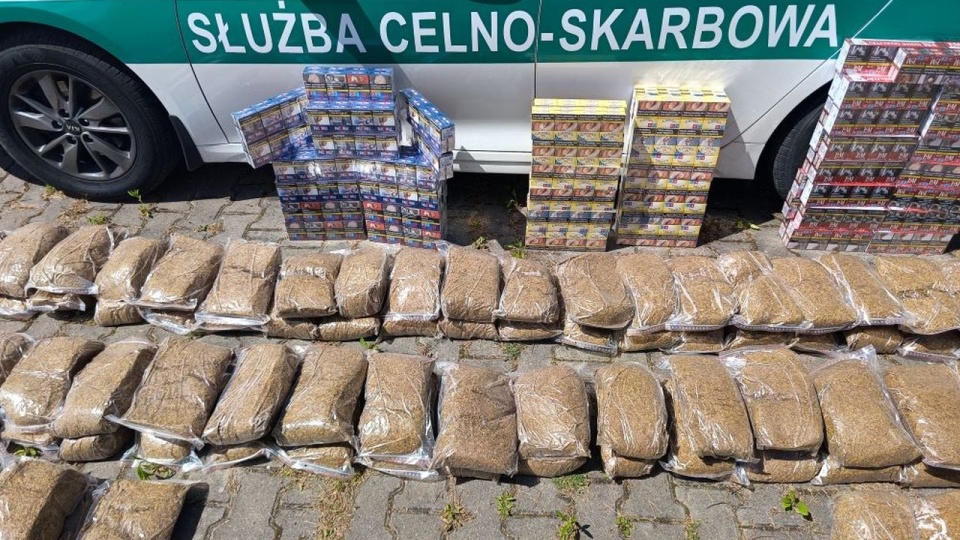 Fot. Izba Administracji Skarbowej w Szczecinie