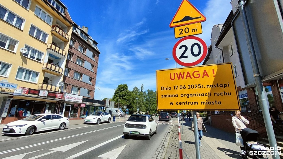 Fot. Przemysław Polanin [Radio Szczecin]