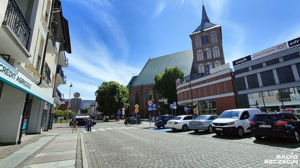 Fot. Przemysław Polanin [Radio Szczecin]
