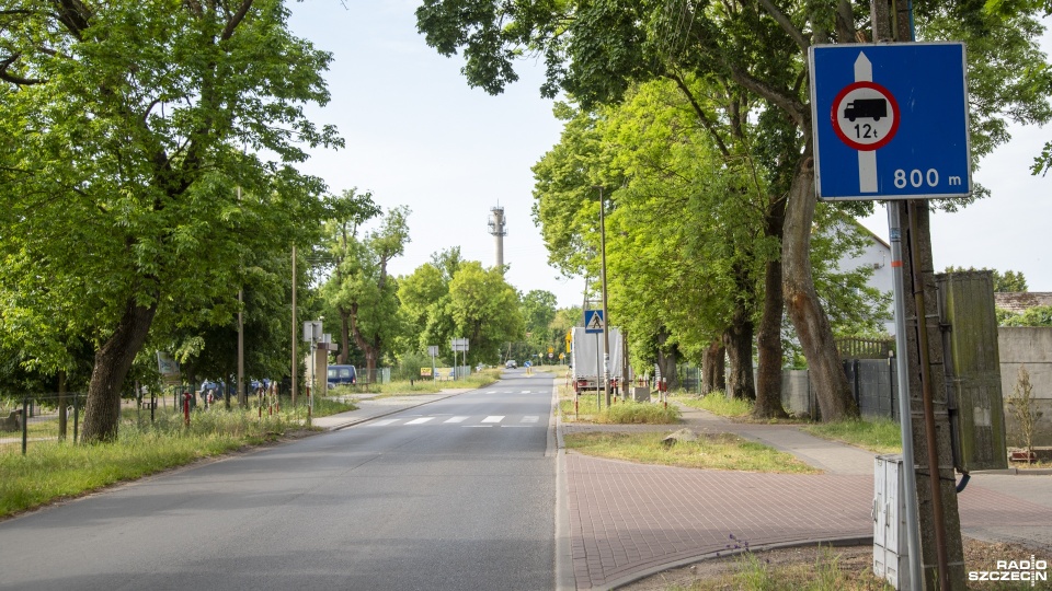 Fot. Kamila Kozioł [Radio Szczecin]