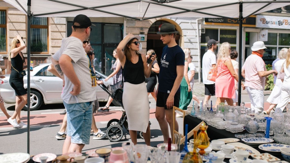 źródło: Stowarzyszenie „Oswajanie miasta"