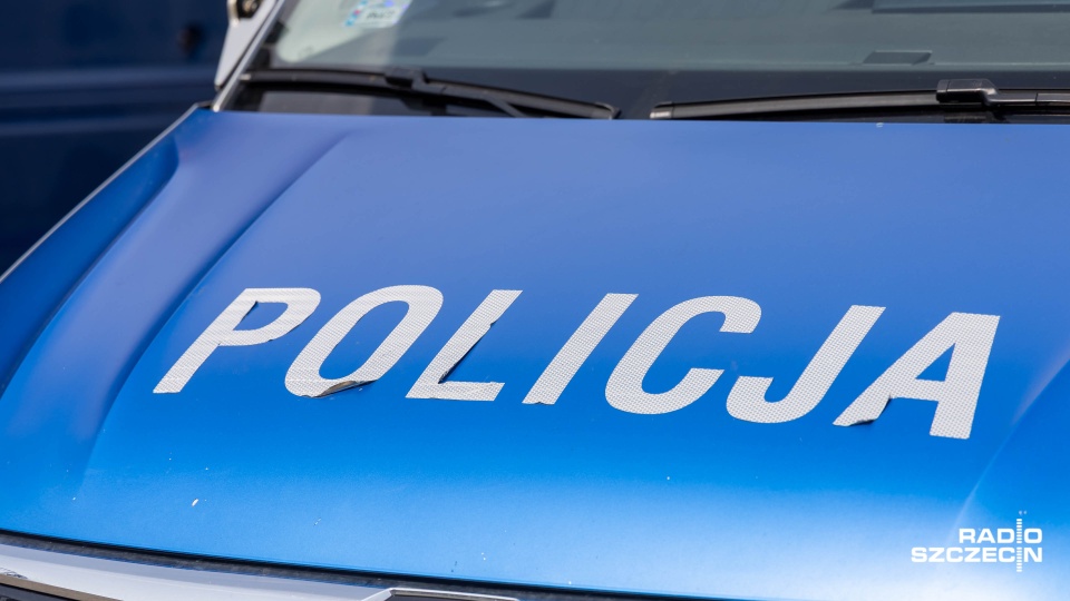 Fot. Robert Stachnik [Radio Szczecin]