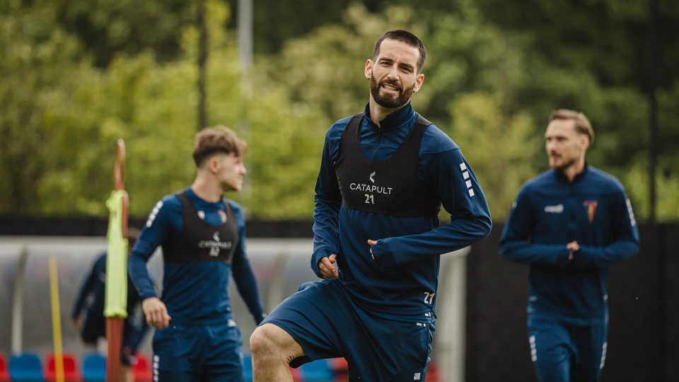 Fot. Pogoń Szczecin