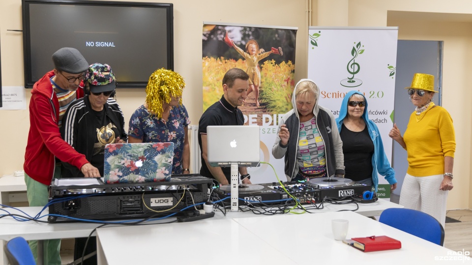 Fot. Kamila Kozioł [Radio Szczecin]