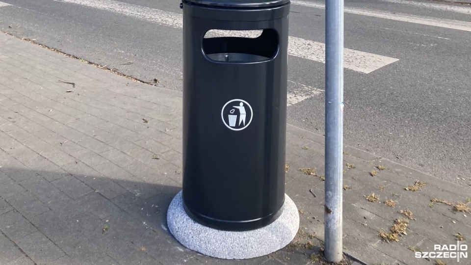 Fot. Joanna Maraszek [Radio Szczecin]