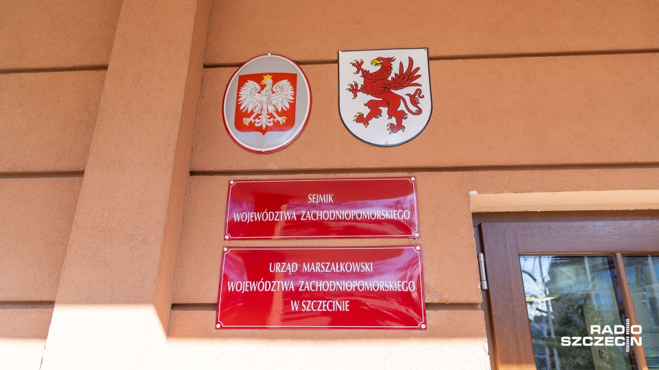 Fot. Robert Stachnik [Radio Szczecin]