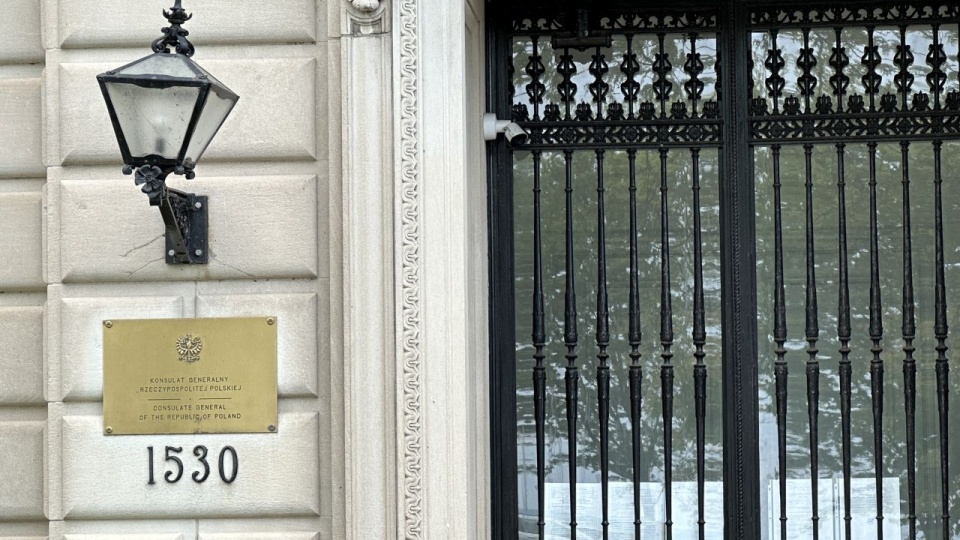 Fot. Jan Pachlowski [Radio Szczecin]