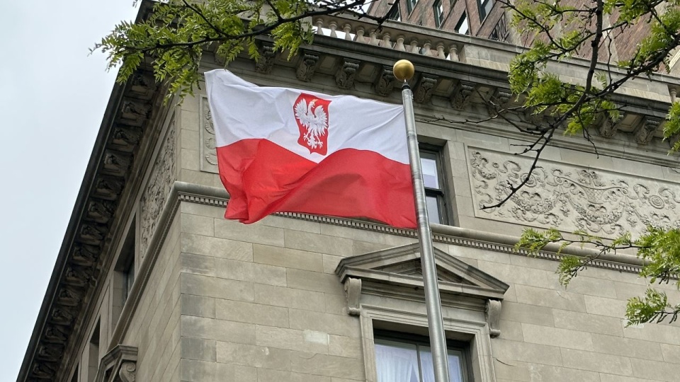 Fot. Jan Pachlowski [Radio Szczecin]