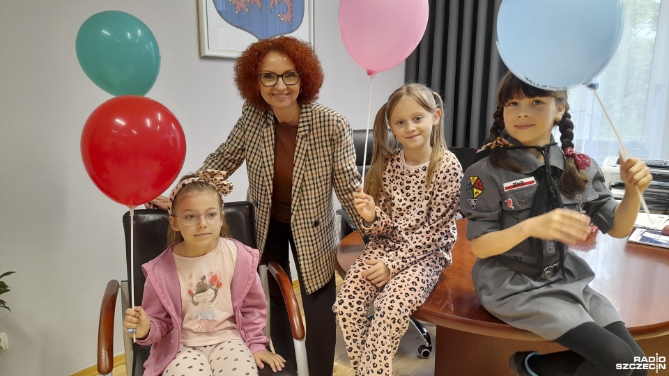 Fot. Joanna Maraszek [Radio Szczecin]