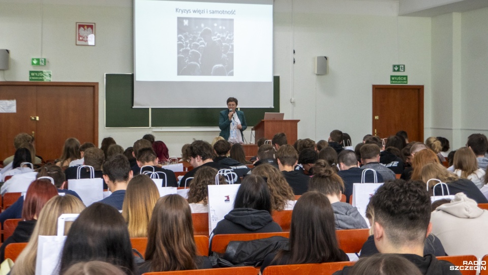 Fot. Maciej Papke [Radio Szczecin]