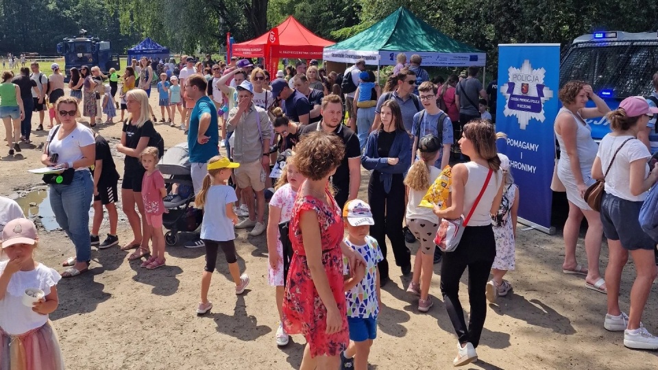 Fot. Akademicki Ośrodek Jeździecki ZUT
