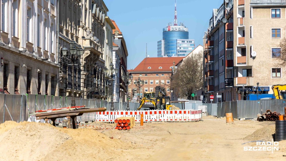 Fot. Robert Stachnik [Radio Szczecin]